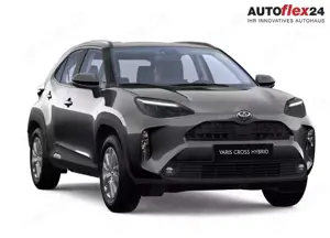 Toyota Yaris Cross 4x4 Aut. Kam Sitzhz. ACC 16" CarPlay 96 kW (131...