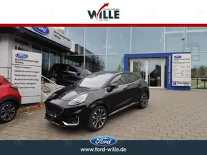 Ford Puma ST-Line X Vignale Leder Panorama B+O Soundsystem L