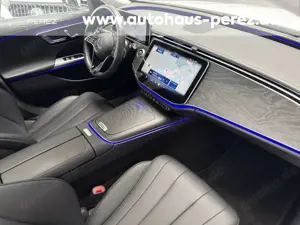 Mercedes-Benz E 300 E 300 e T AVANTGARDE ADVANCED+-AHK-PANORAMA-DIGI Bild 5
