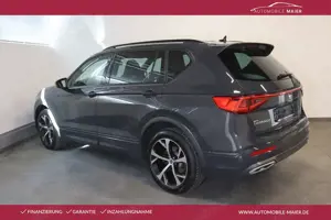 SEAT Tarraco 2.0 TDI FR-Virt.-Navi-Beats-KAM-LED-SHZ- Bild 3