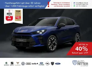 CUPRA Terramar ACC|HuD|AHK|RFK|PANO|LED|Navi|360°|...