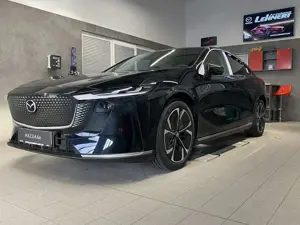 Mazda 6e 5HB EV 245ps Long Range 1AT RWD Takumi Plus