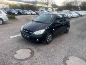 Hyundai Getz 1.4 GLS
