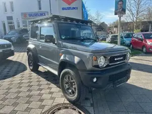 Suzuki Jimny 1.5 Comfort+/4-Sitzer/NAVI/AHK/LED