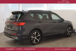 SEAT Tarraco 2.0 TDI FR-Virt.-Navi-Beats-KAM-LED-SHZ- Bild 2