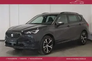 SEAT Tarraco 2.0 TDI FR-Virt.-Navi-Beats-KAM-LED-SHZ- Bild 4