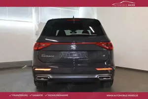 SEAT Tarraco 2.0 TDI FR-Virt.-Navi-Beats-KAM-LED-SHZ- Bild 5