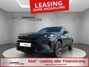 CUPRA Formentor Edge 5 Jahre Garantie / Teilleder