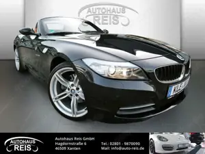 BMW Z4 sDrive 28i ROADSTER AUTOMATIK LEDER NAVI  BLUETOOT
