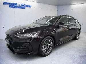 Ford Focus Turnier 1.0 EcoBoost Hybrid Aut. ST-LINE X