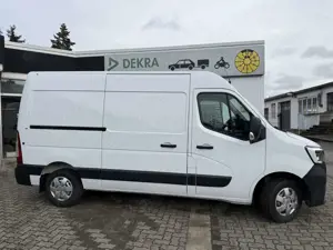 Renault Master L2H2 HKa 3,5t 6Gang mit Klima/Navi/EFH/PDC/ESP/ABS Bild 2