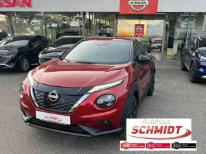 Nissan Juke 1.6 Hybrid Tekna ProPilot