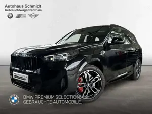 BMW X1 xDrive20d *M Sportpaket PRO*Panorama*AHK*Kamera*