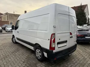 Renault Master L2H2 HKa 3,5t 6Gang mit Klima/Navi/EFH/PDC/ESP/ABS Bild 5