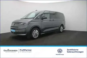 Volkswagen T7 Multivan 2.0 TDI DSG LÜ Life LED Navi AHK