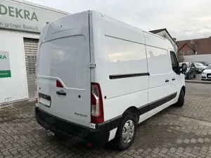 Renault Master L2H2 HKa 3,5t 6Gang mit Klima/Navi/EFH/PDC/ESP/ABS Bild 3