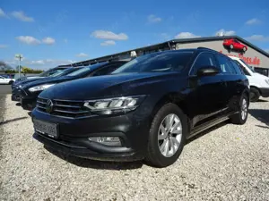 Volkswagen Passat Variant Business 1.Hand
