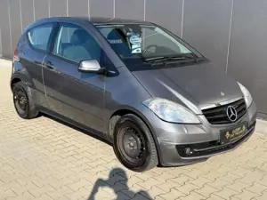 Mercedes-Benz A 180 A 180 Garantie Tüv  Service Neu SHZ KLIMA
