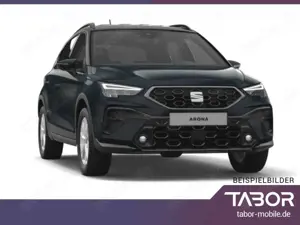 SEAT Arona DSG Style NeuMod VollLED SHZ Kessy UVP-37%* Bild 2