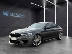 BMW M5 Limousine Compet. 1.Hd*dt.At*MwSt*ACC*KW*360°