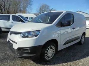 Toyota Proace 1,5D-4D Kasten AHK mögl. Navi Klima