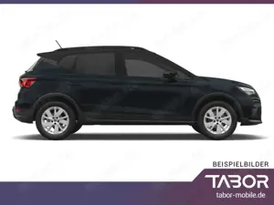 SEAT Arona DSG Style NeuMod VollLED SHZ Kessy UVP-37%* Bild 3