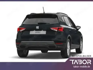 SEAT Arona DSG Style NeuMod VollLED SHZ Kessy UVP-37%* Bild 4