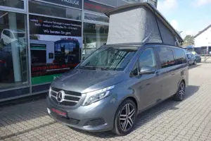 Mercedes-Benz Others V250 d 4MAT MARCO POLO 5-SITZER KÜCHE/GSD/STDHZG/