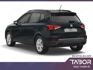 SEAT Arona DSG Style NeuMod VollLED SHZ Kessy UVP-37%* Bild 5