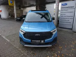Ford Tourneo Connect ACTIVE (VS-E5). 2.0l EcoBlue Diesel 90 KW (122PS). Bild 5
