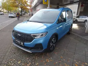 Ford Tourneo Connect ACTIVE (VS-E5). 2.0l EcoBlue Diesel 90 KW (122PS). Bild 4