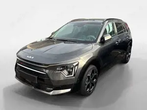 Kia Niro 1.6 GDI 129 PS Hybrid Spirit