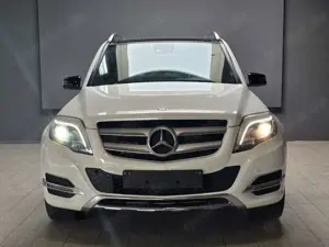 Mercedes-Benz GLK 250 CDI 4Matic - Memory - Pano - Ahk - Navi