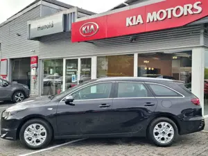 Kia Ceed SW / cee'd SW Ceed SW 1.0T Vision*AKTION 30.09.25 Bild 4