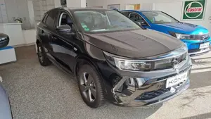 Opel Grandland X 1,2 Turbo GS Automatik