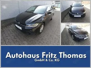 Volkswagen Polo 1.0 TSI Life LED Navi AHK SHZ RKamera PDC Klima