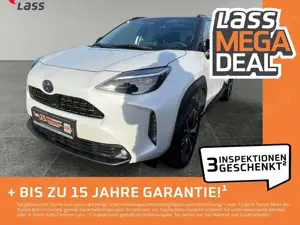 Toyota Yaris Cross 1.5 E FWD Style Plus AUT+Kamera+360