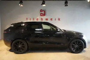 Land Rover Range Rover Velar 3.0 R-Dyn.- HSE-Pano-2500 Watt Sound-All in Black