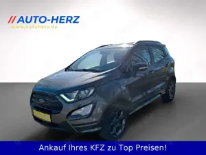 Ford EcoSport ST-Line *KLIMAAUTO.+PDC+LEDER+SITZHZ.* Bild 5