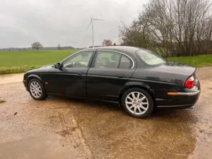 Jaguar S-Type