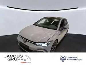 Volkswagen Golf VIII GTD 2.0 TDI DSG BS*Navi*Pano*CAM*IQ*HK*SHZ