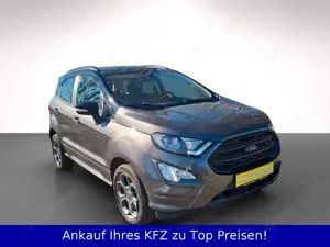Ford EcoSport ST-Line *KLIMAAUTO.+PDC+LEDER+SITZHZ.* Bild 2