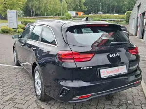 Kia Ceed SW / cee'd SW Ceed SW 1.0T Vision*AKTION 30.09.25 Bild 5