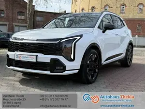 Kia Sportage 1.6T GT-Line 4WD,Pano.,HUD,HK,Spurp.P5