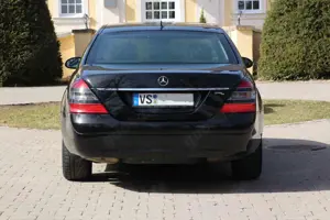 Mercedes-Benz S 350 S 350 GSD, Distronic, Navi, Nachtsicht, 8-fach Bild 4
