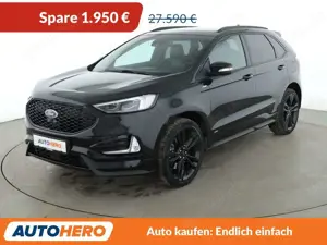Ford Edge 2.0 TDCi EcoBlue ST-Line 4x4 Aut.*NAVI*LED*CAM*SHZ