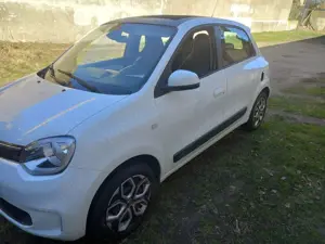 Renault Twingo Twingo-LIMITED EDITION VOLLAUSSTATTUNG-PANORAMADACH-TOP ZUSTAND