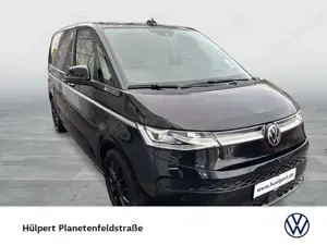 Volkswagen T7 Multivan HYBRID STYLE 4X4 AHK 360°CAM LM18 Bild 5