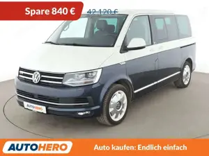 Volkswagen T6 Multivan