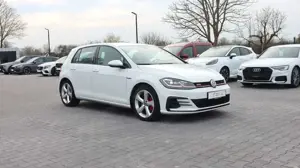 Volkswagen Golf 7 GTI Performance DSG CarPlay LED Virtual C